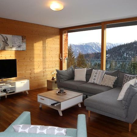 Apartament Casa Fluras Flims Zewnętrze zdjęcie