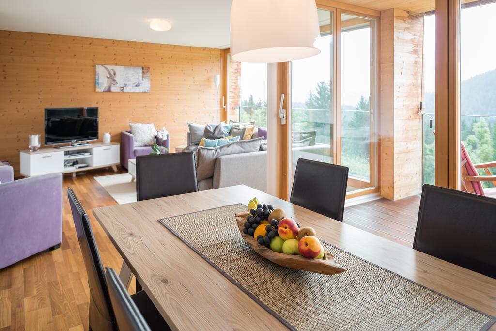 Apartament Casa Fluras Flims Zewnętrze zdjęcie