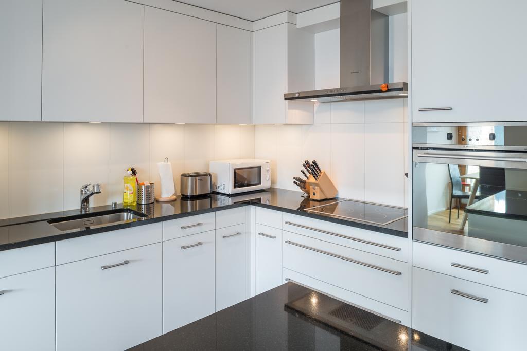 Apartament Casa Fluras Flims Zewnętrze zdjęcie