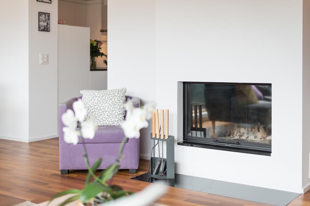 Apartament Casa Fluras Flims Zewnętrze zdjęcie