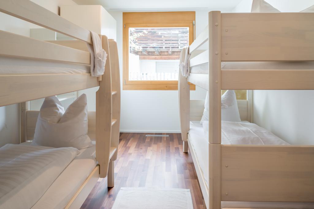 Apartament Casa Fluras Flims Zewnętrze zdjęcie